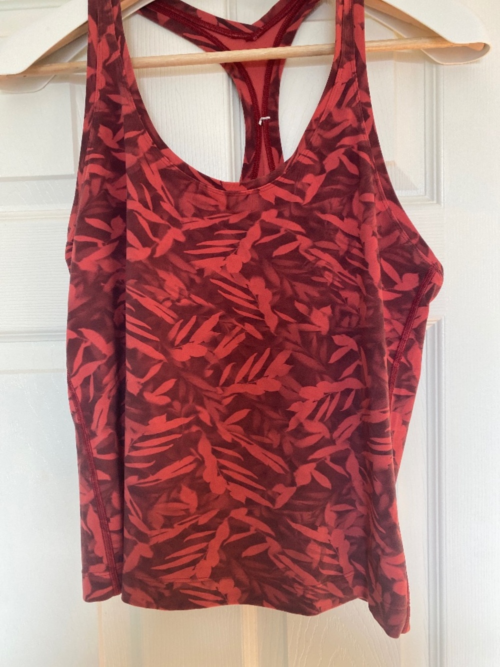 Lululemon Tank Top - Large